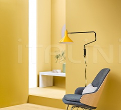 Кресло 890 Judy Кресло 890 Judy фабрика Zanotta