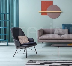 Кресло 890 Judy Кресло 890 Judy фабрика Zanotta