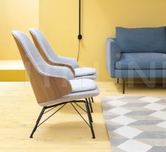 Кресло 890 Judy Кресло 890 Judy фабрика Zanotta