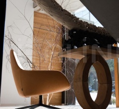 Кресло 895 Kent Кресло 895 Kent фабрика Zanotta