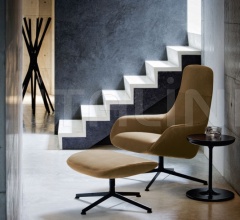 Кресло 896 Kent Кресло 896 Kent фабрика Zanotta