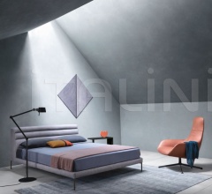 Кресло 896 Kent Кресло 896 Kent фабрика Zanotta