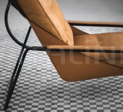 Кресло 900 Maggiolina Кресло 900 Maggiolina фабрика Zanotta