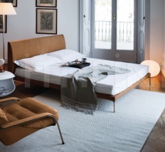 Кресло 900 Maggiolina Кресло 900 Maggiolina фабрика Zanotta