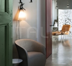 Кресло 900 Maggiolina Кресло 900 Maggiolina фабрика Zanotta