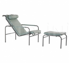 Кресло 920 Genni Кресло 920 Genni фабрика Zanotta