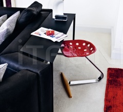 Барный табурет 220 Mezzadro фабрика Zanotta