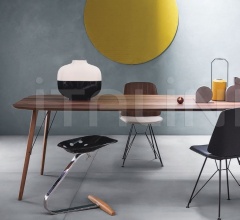 Барный табурет 220 Mezzadro фабрика Zanotta