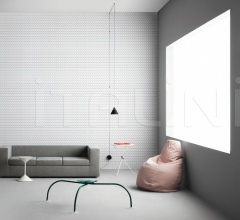 Столик 631 Tempo фабрика Zanotta