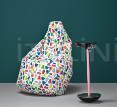 Кресло 280 Sacco Кресло 280 Sacco фабрика Zanotta