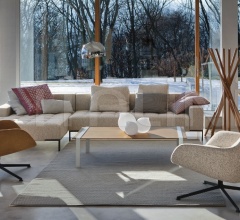 Вешалка 300 Sciangai фабрика Zanotta