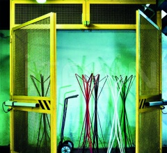 Вешалка 303 Aster фабрика Zanotta