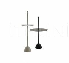 Столик 360 Servomuto фабрика Zanotta