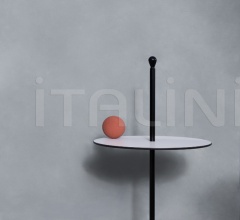 Столик 360 Servomuto фабрика Zanotta