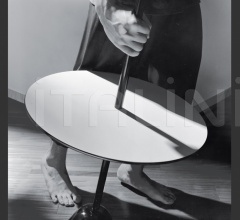 Столик 360 Servomuto фабрика Zanotta