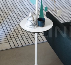 Столик 360 Servomuto фабрика Zanotta