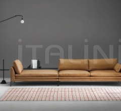 Столик 360 Servomuto фабрика Zanotta