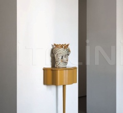 Консоль 335 Carlino Консоль 335 Carlino фабрика Zanotta