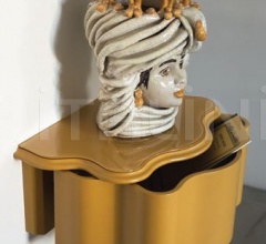 Консоль 335 Carlino Консоль 335 Carlino фабрика Zanotta