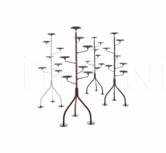 Подставка под цветы 400 Albero фабрика Zanotta