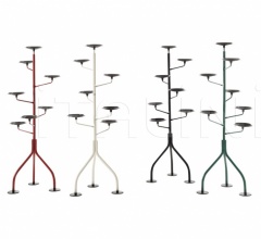Подставка под цветы 400 Albero фабрика Zanotta
