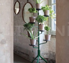 Подставка под цветы 400 Albero фабрика Zanotta