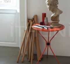 Столик 630 Cumano фабрика Zanotta