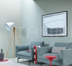 Столик 631 Tempo фабрика Zanotta