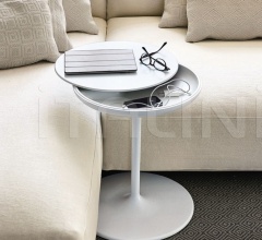 Столик 631 Tempo фабрика Zanotta