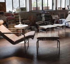 Столик 632 Toi фабрика Zanotta