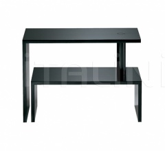 Журнальный столик 638 Basello фабрика Zanotta