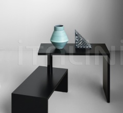 Журнальный столик 638 Basello фабрика Zanotta