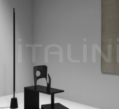 Журнальный столик 638 Basello фабрика Zanotta