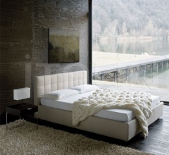 Тумбочка 642 Oscar фабрика Zanotta