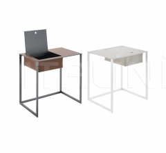 Тумбочка 643 Taschino фабрика Zanotta