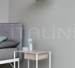 Тумбочка 643 Taschino фабрика Zanotta