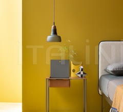 Тумбочка 643 Taschino фабрика Zanotta