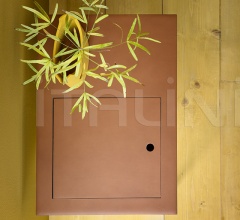 Тумбочка 643 Taschino фабрика Zanotta