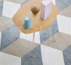 Итальянские Столики - Столик 646 Emil Итальянские Столики - Столик 646 Emil фабрика Zanotta