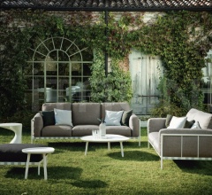 Столик 653 Loto фабрика Zanotta