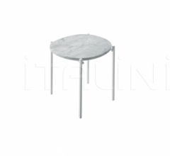 Столик 648 Niobe фабрика Zanotta