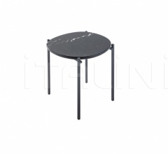 Столик 648 Niobe фабрика Zanotta