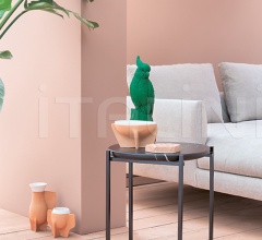 Столик 648 Niobe фабрика Zanotta