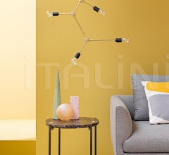 Столик 648 Niobe фабрика Zanotta