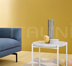 Столик 648 Niobe фабрика Zanotta