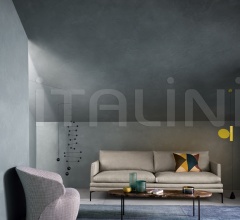 Кофейный столик 671 Niobe фабрика Zanotta