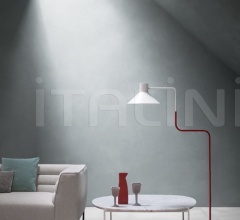 Журнальный столик 672 Niobe фабрика Zanotta