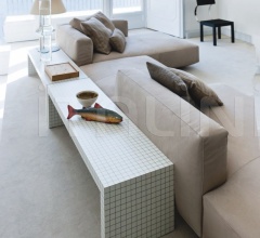 Стул 100 Follia фабрика Zanotta