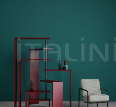 Этажерка 712 Joy фабрика Zanotta