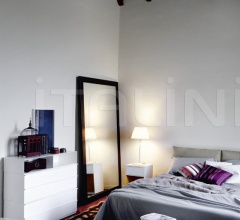 Комод 741 Adhoc фабрика Zanotta